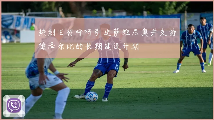 热刺旧将呼吁引进萨维尼奥并支持德泽尔比的长期建设计划