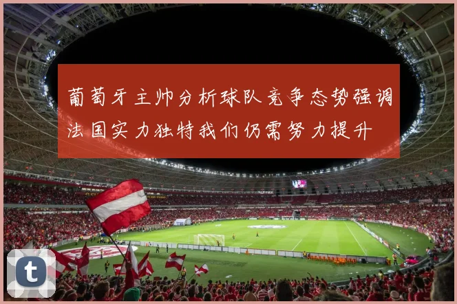 葡萄牙主帅分析球队竞争态势强调法国实力独特我们仍需努力提升